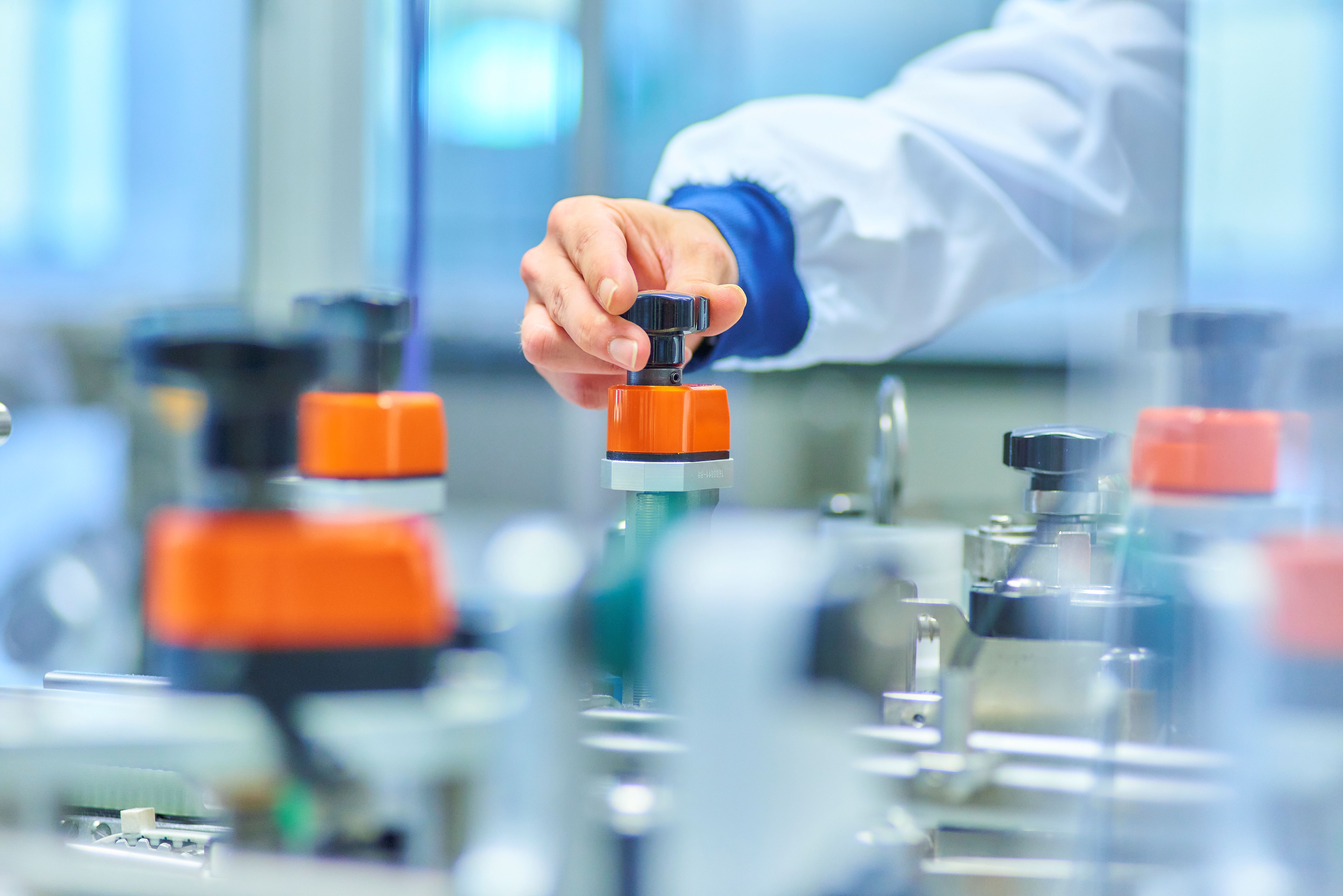 创新与科研卓越